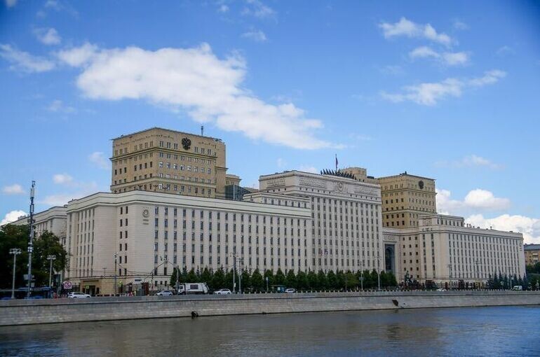   Сергей Ведяшкин / АГН Москва