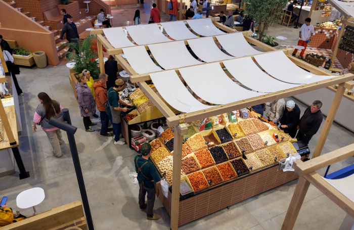 Ждать ли дефицита товаров в связи с нарушением поставок из-за войны на Ближнем Востоке?