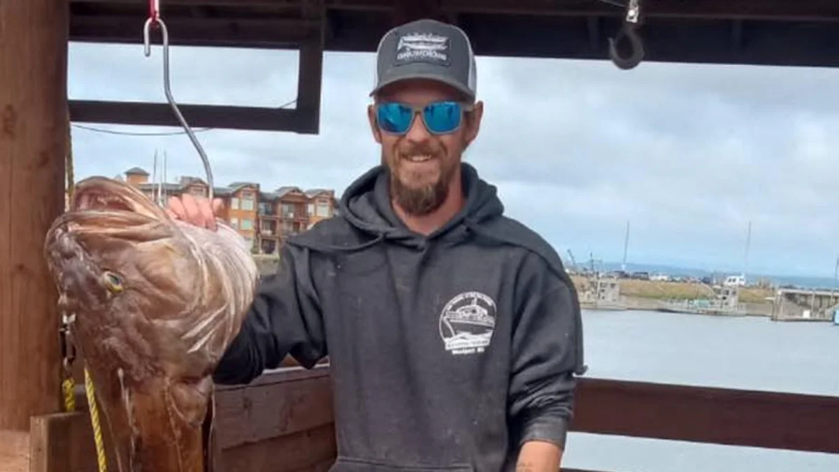 Тодд был отцом трех маленьких сыновей.