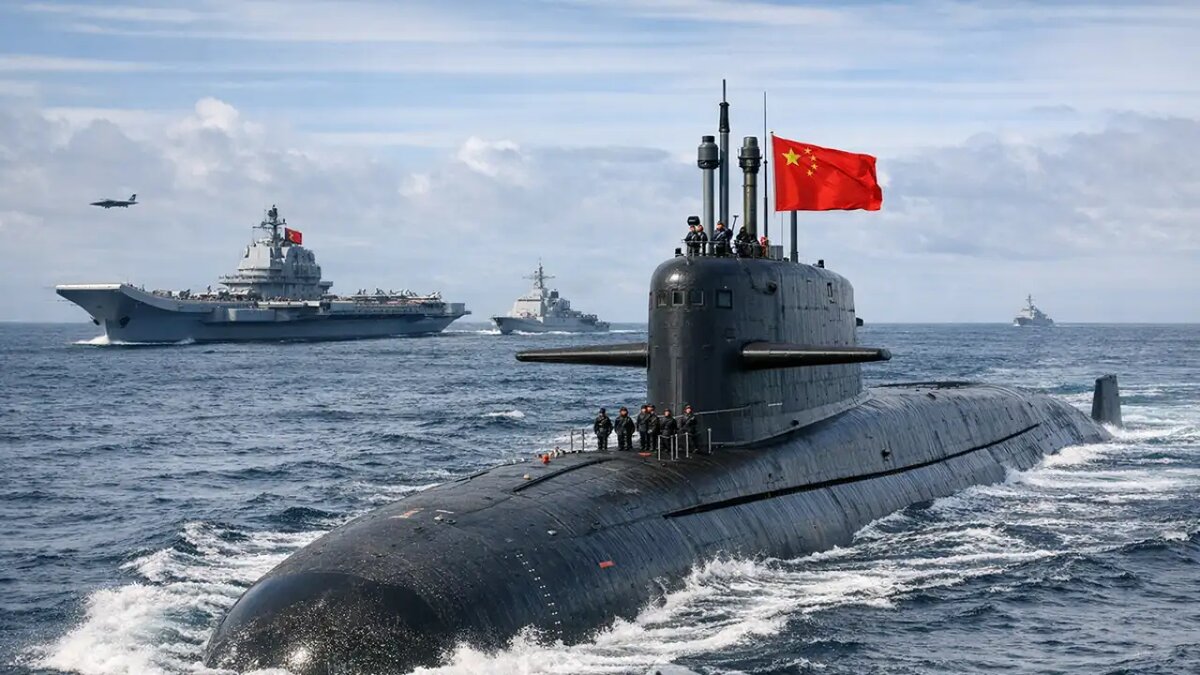    Художественное изображение сгенерировано ИИ. © Коллаж / Ridus.ru