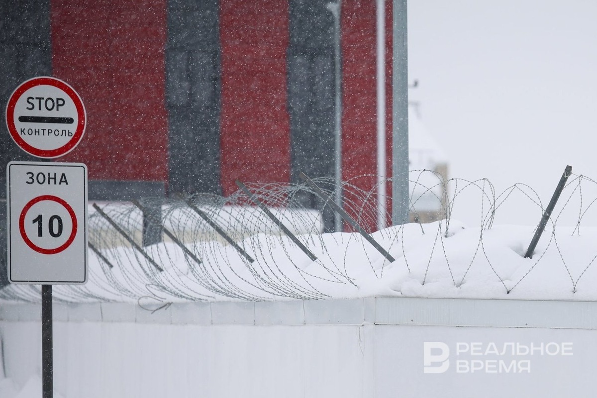   Артем Дергунов / realnoevremya.ru