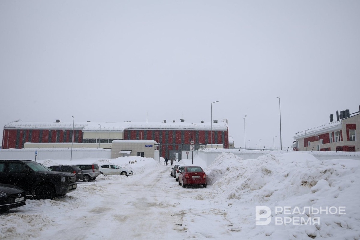   Артем Дергунов / realnoevremya.ru