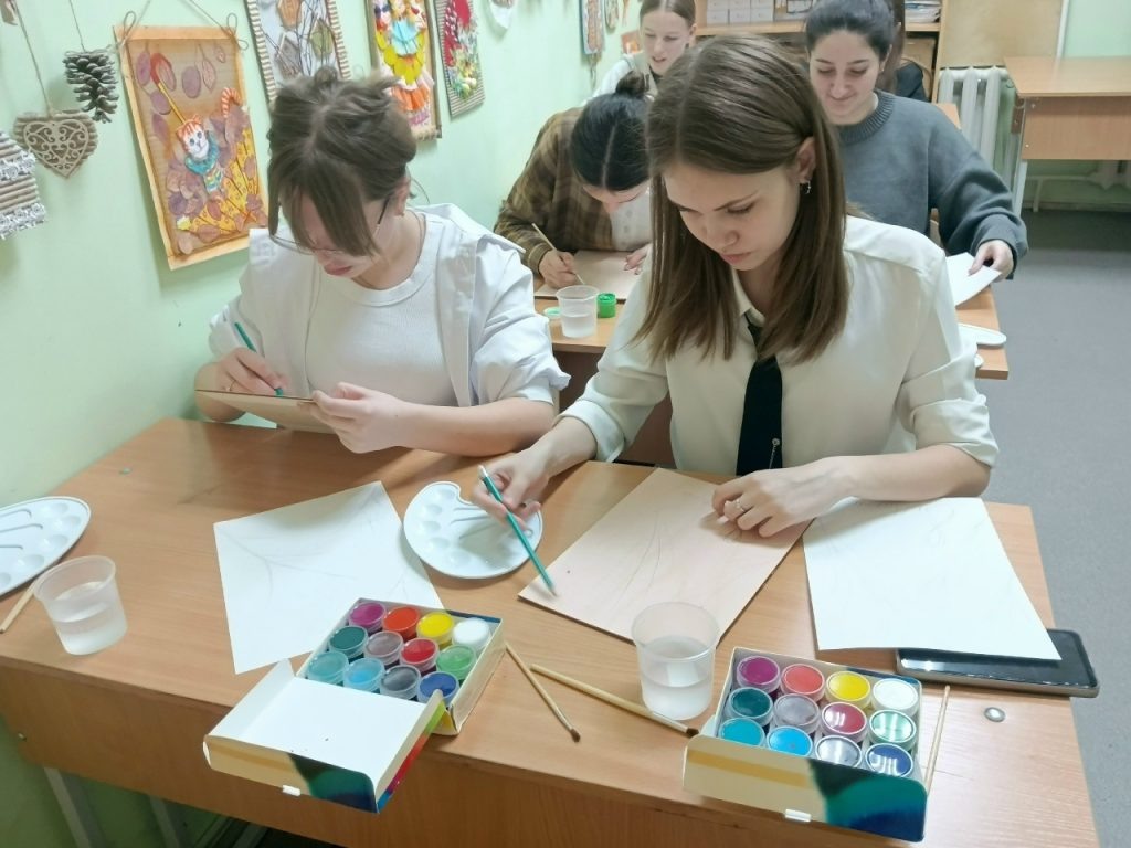    Фото: РДК. Газета "Земля"