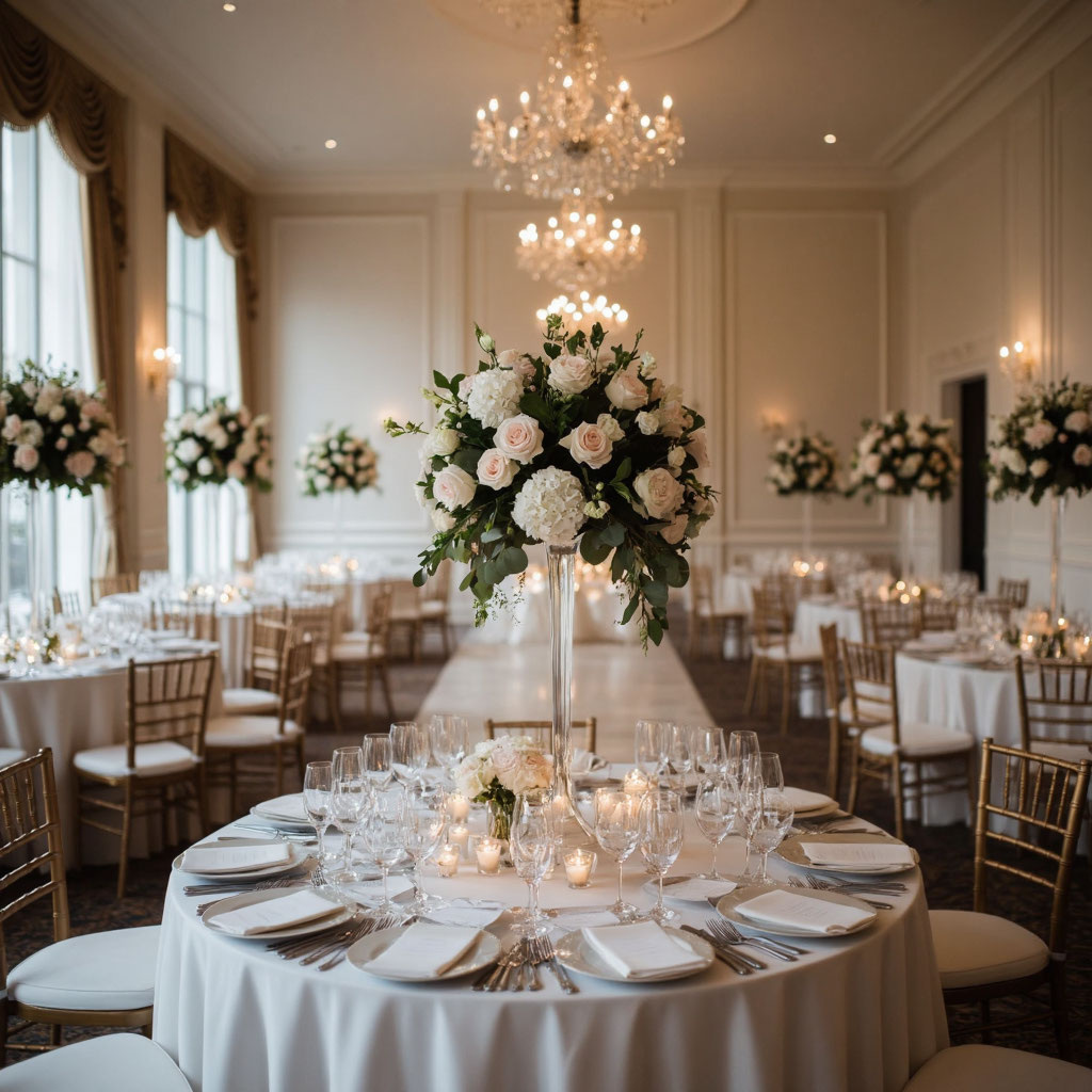 товары для свадьбы