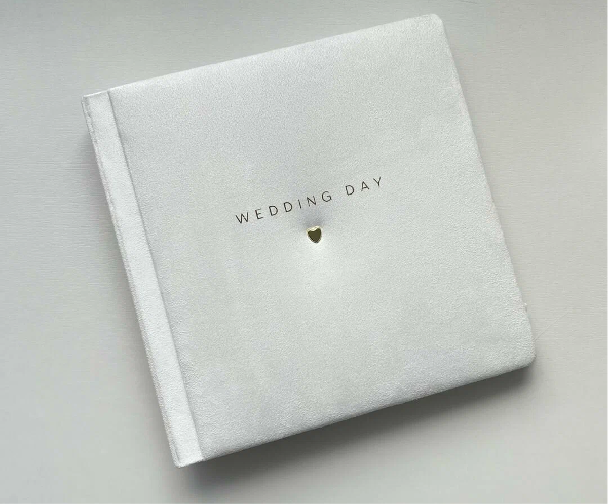 книга пожеланий