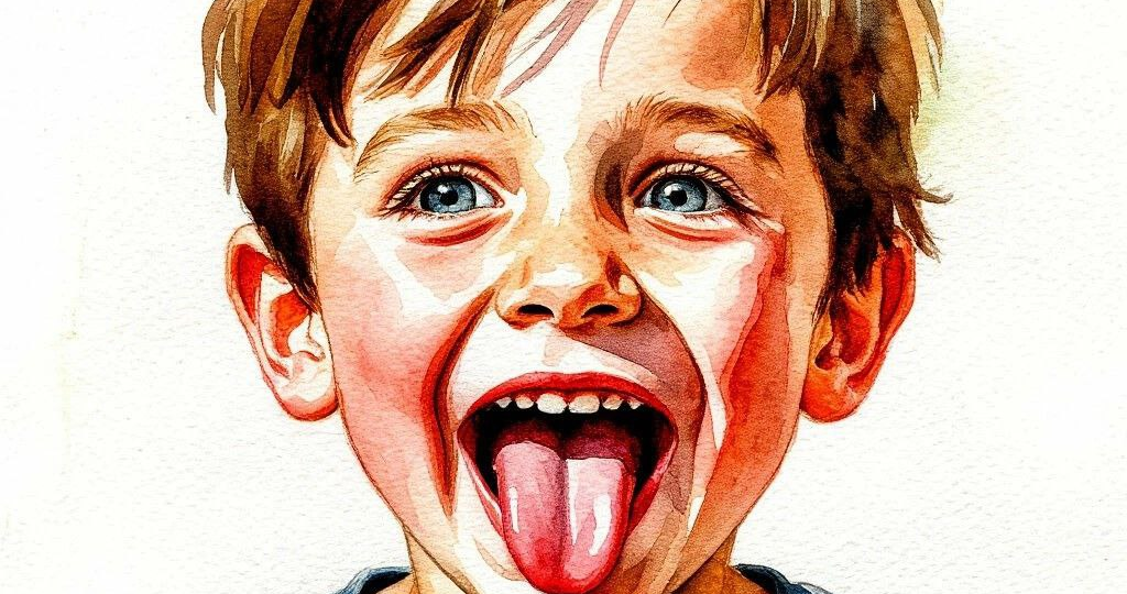 Что мешало ребенку заговорить?