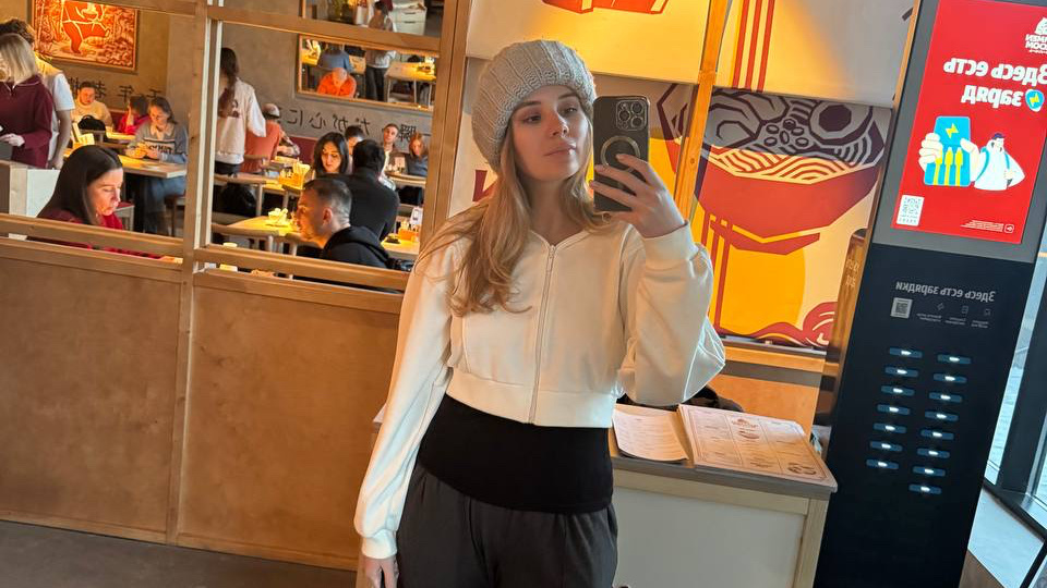 Новый проект Ramen room от Novikov Group и Family Garden