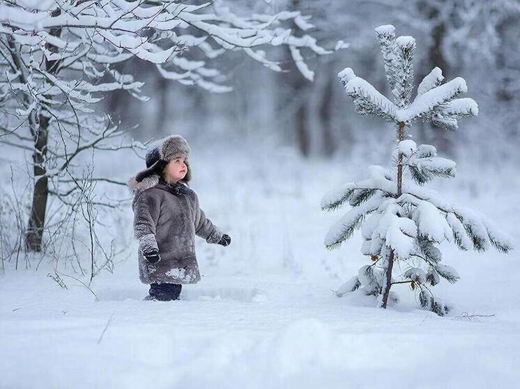     Фото сгенерировано ИИ