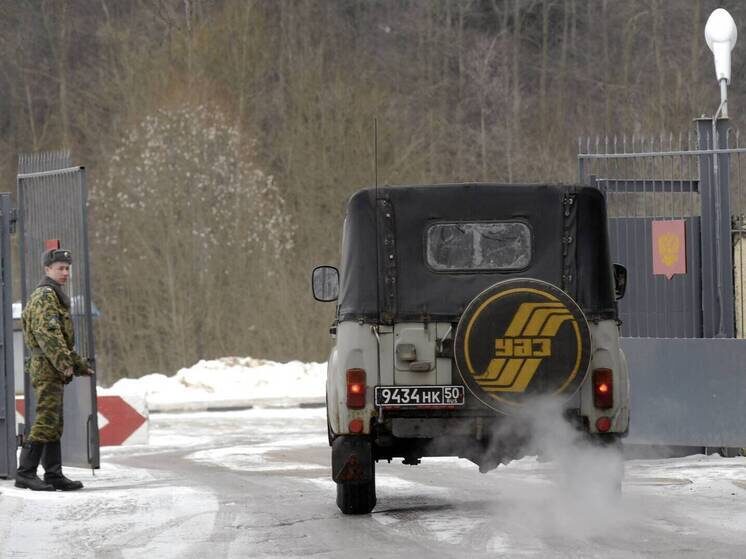     Фото: Михаил Ковалёв