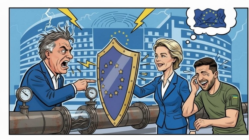   Сгенерировано с помощью ИИ