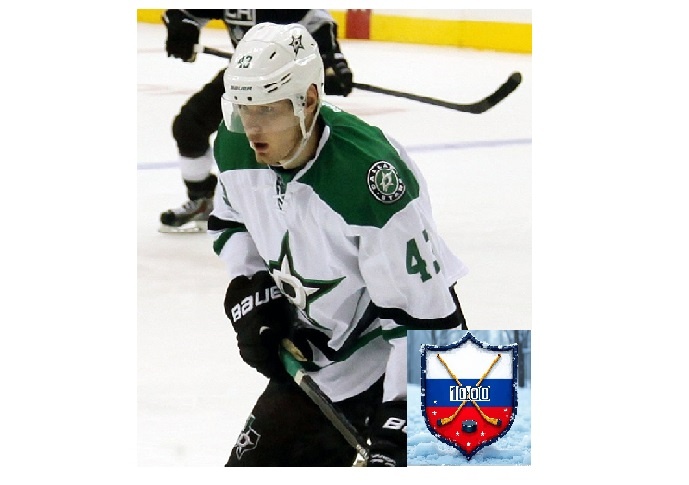 Один шаг до величия: Валерий Ничушкин близок к ТОП-100 лучших бомбардиров отечественного хоккея