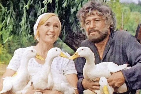 "Цыган": история создания культового фильма, интересные факты. 📺🎬📽️