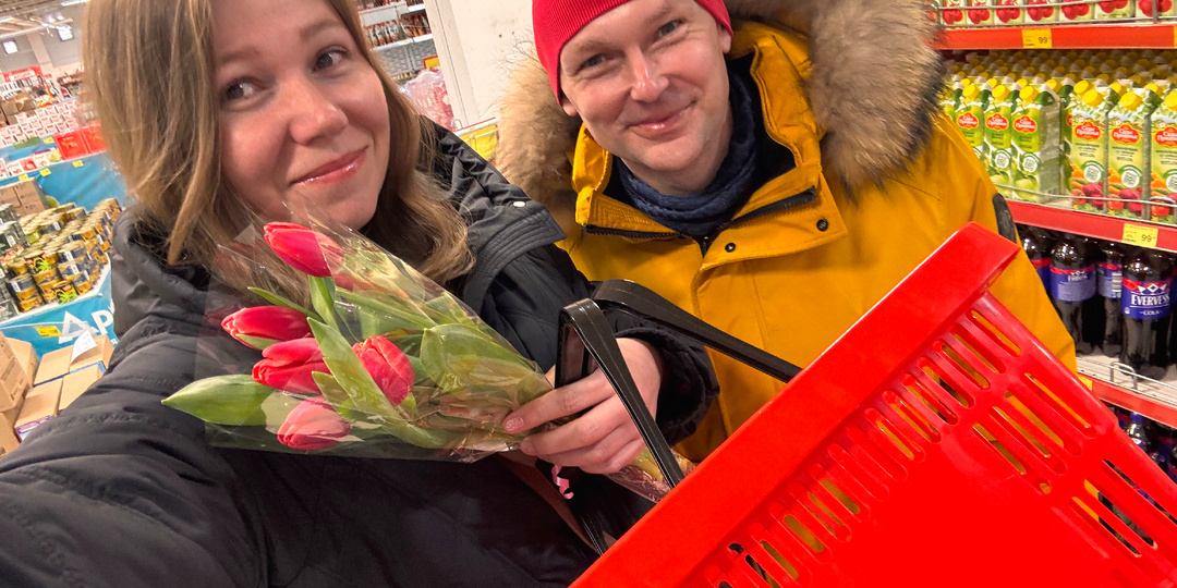 Три покупки сезона, которые радуют и весной: опыт жены к празднику