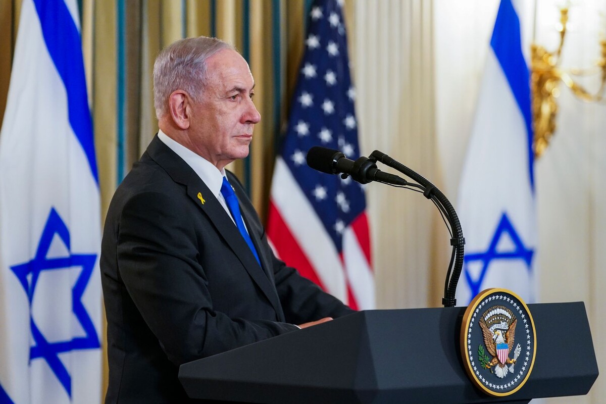     / Источник: © Will Oliver — Pool via CNP/Global Look Press