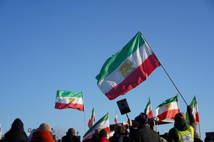 Обложка © Shutterstock / FOTODOM / Achim Wagner