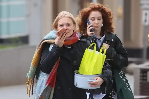    Фото: lenta.ru Инна