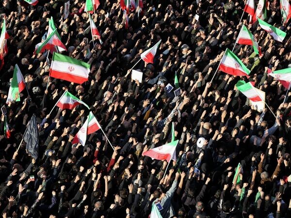    © REUTERS / Majid Asgaripour