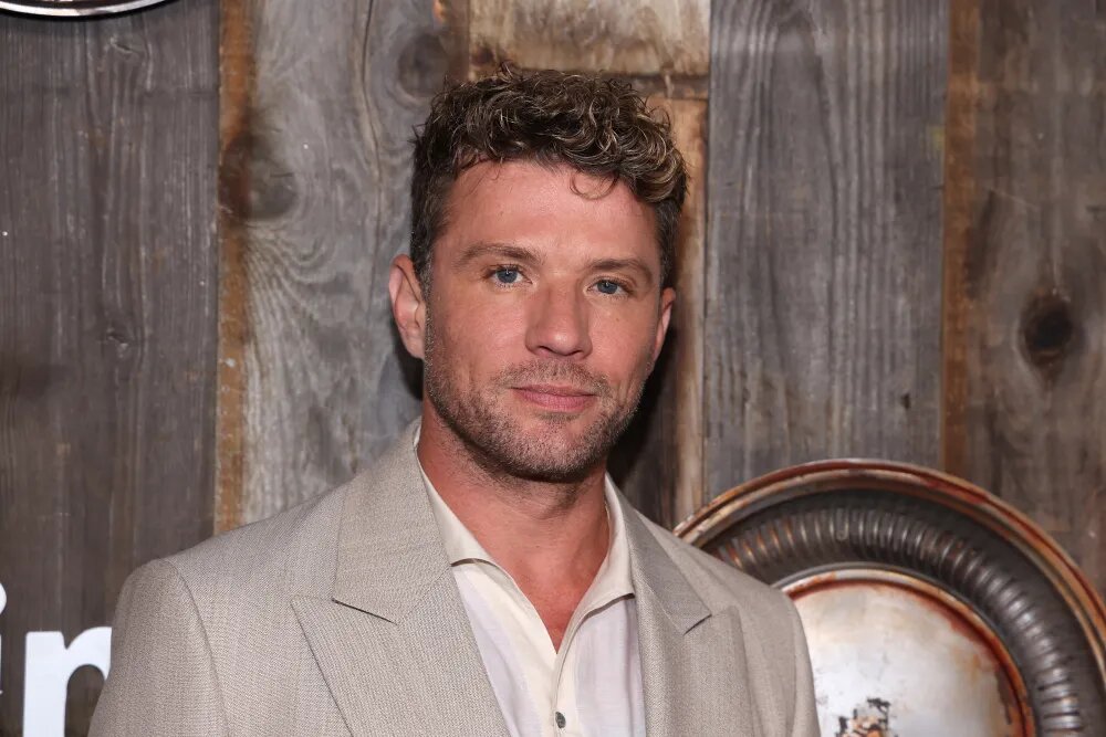 Райан Филипп