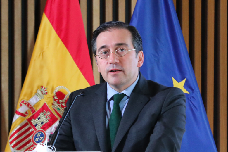    Marta FernANdez Jara/Keystone Press Agency/Global Look Press