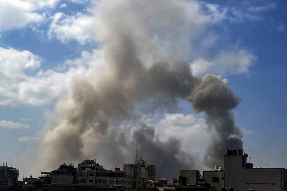    ISNA: Иран пригрозил Израилю взрывом атомного реактора GLOBAL LOOK PRESS