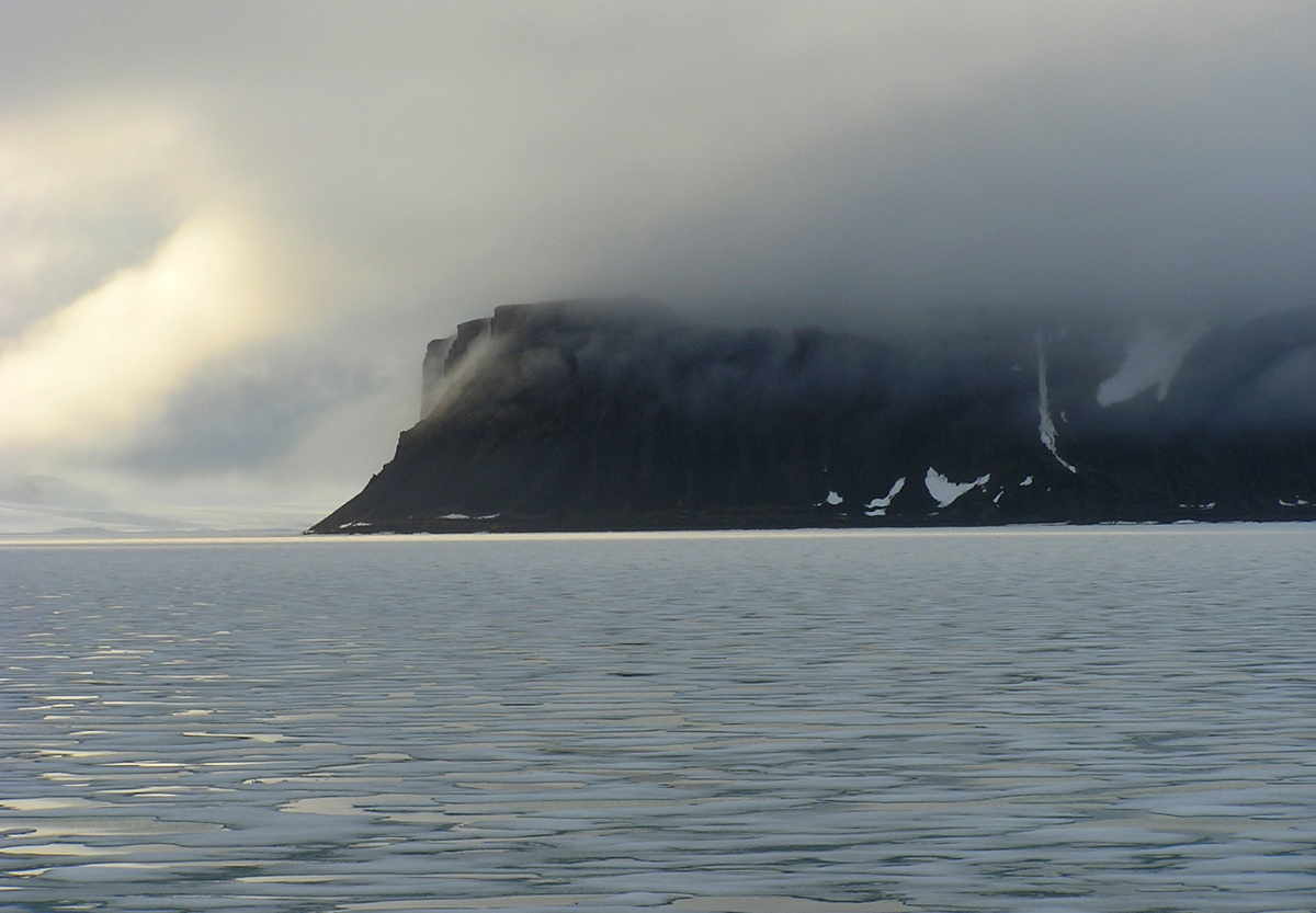 Земля Франца Иосифа