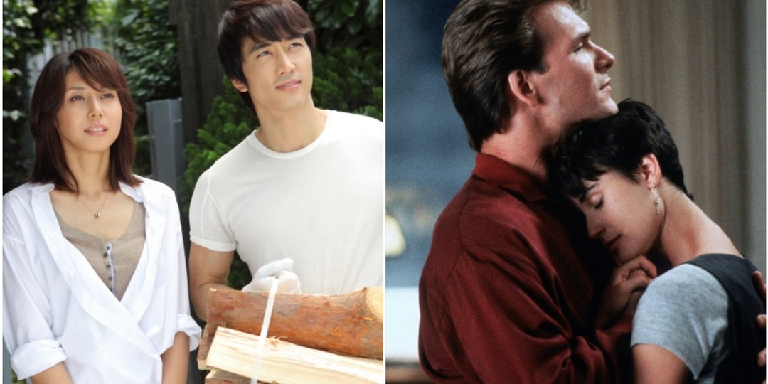 Необычные азиатские ремейки известных голливудских фильмов