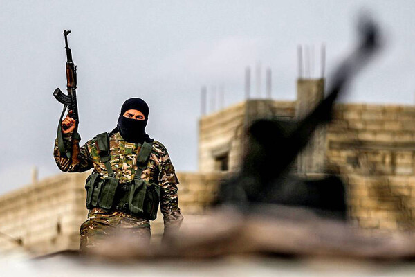 Osman Orsal/Reuters   📷