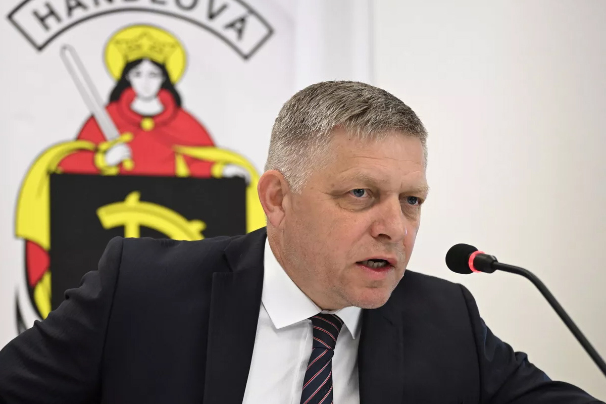    Фото: Radovan Stoklasa, источник: AP Photo