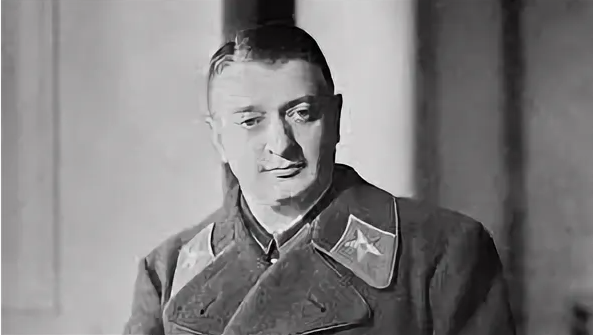 Михаил Тухачевский