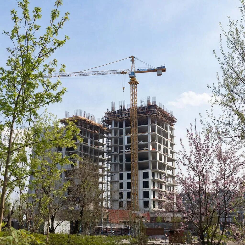 Изображение сгенерировала нейросеть GigaChat.