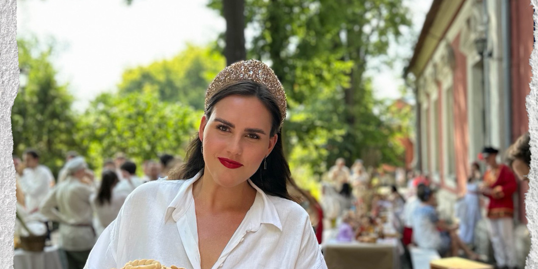 Таинство Причастия. Беседа в Крыму