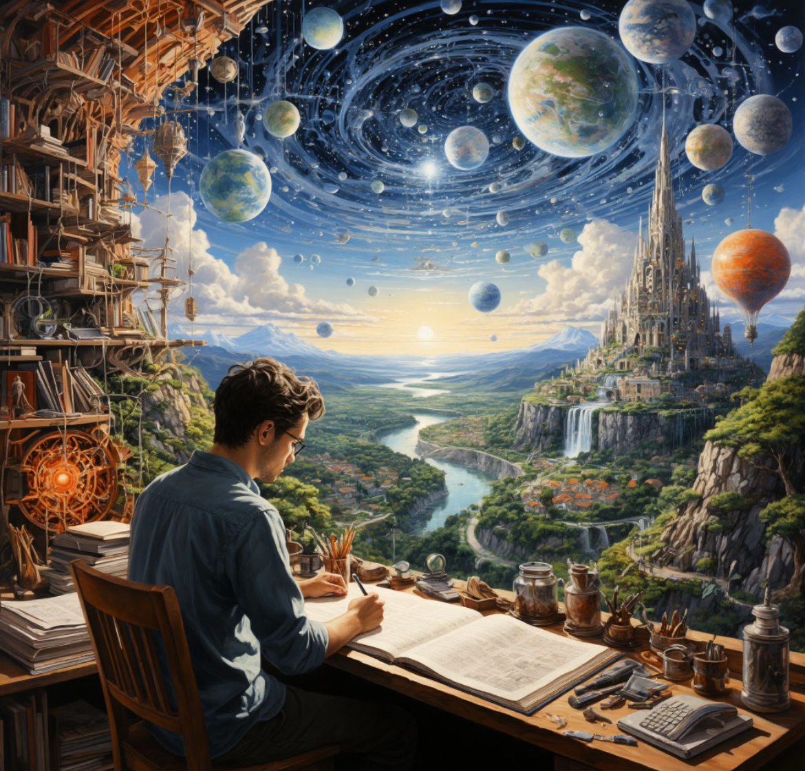 Изображение сгенерировано в Шедеврум