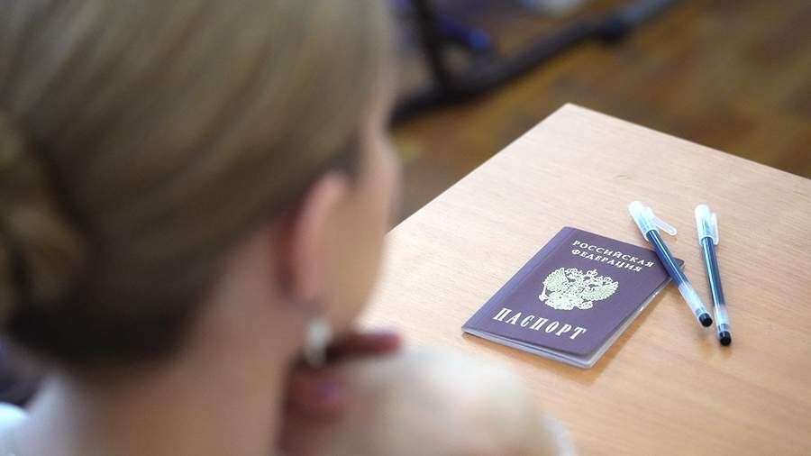    Фото: ИЗВЕСТИЯ/Дмитрий Коротаев