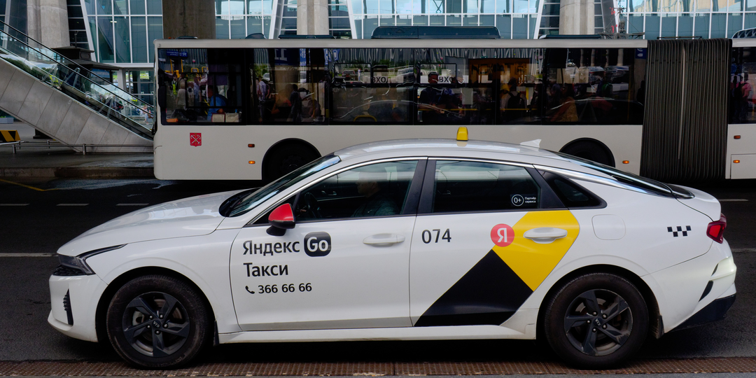 Минпромторг обновил список автомобилей, разрешённых для использования в такси