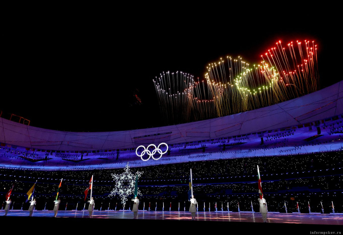 Фото: Международный олимпийский комитет