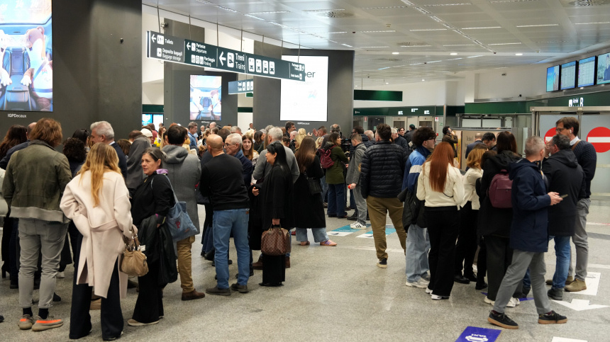    Фото: www.globallookpress.com/Gian Mattia D'Alberto