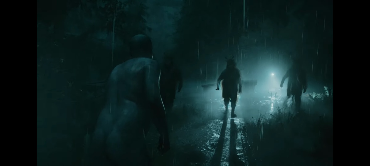 Агент FBI Найтингейл становится жертвой культистов за 13 лет до событий Alan Wake 2