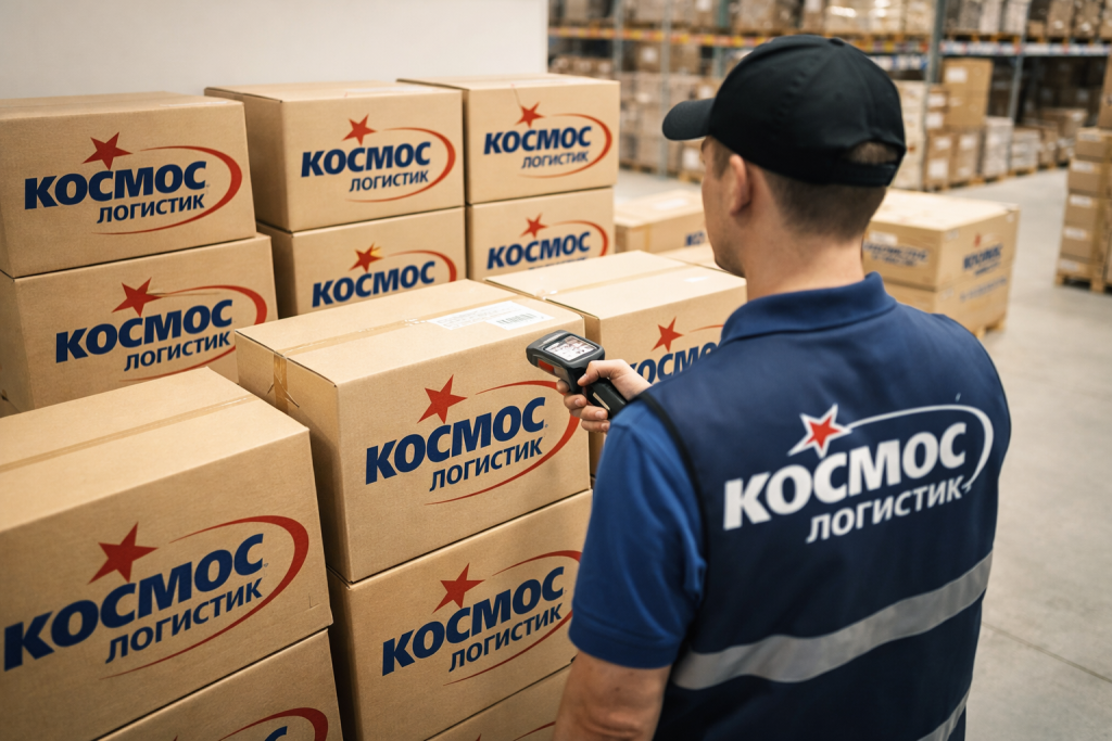    Хранение и обработка грузов в МО: Специфика работы с региональными сетями