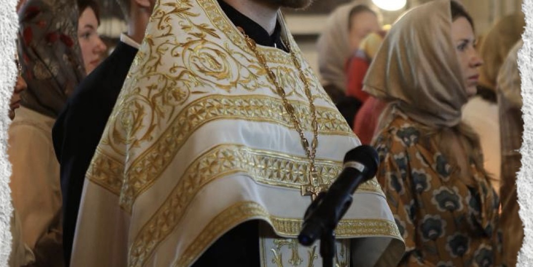 «Мы такие разные, но всё равно вместе»