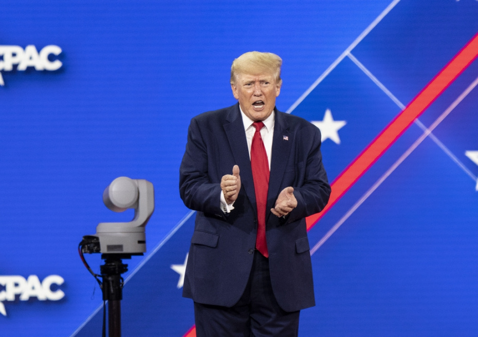    Lev Radin/Keystone Press Agency/Global Look Press