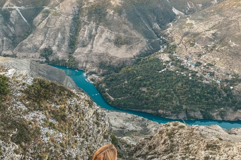 Опасно ли ехать в Дагестан: честный ответ на главный вопрос туристов