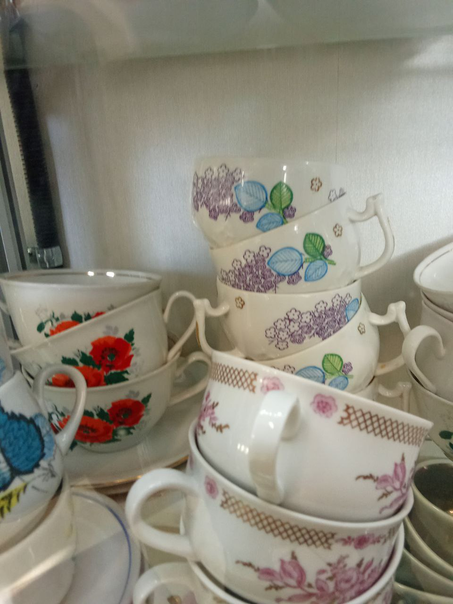 Личное фото