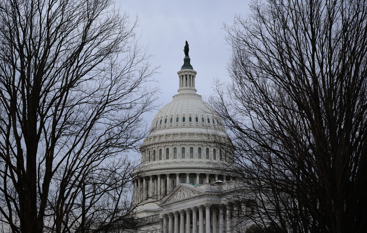 Chip Somodevilla/Getty Images