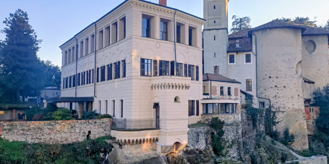 Пишущие машинки из Индустриального города Оливетти