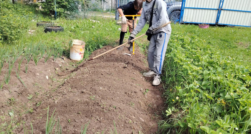    Фото редакции