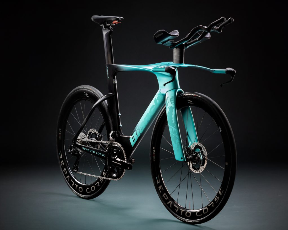 Bianchi Aquila RC TRI