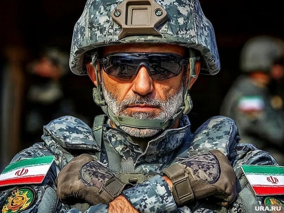     Один из лидеров шиитов призвал к джихаду против президента США