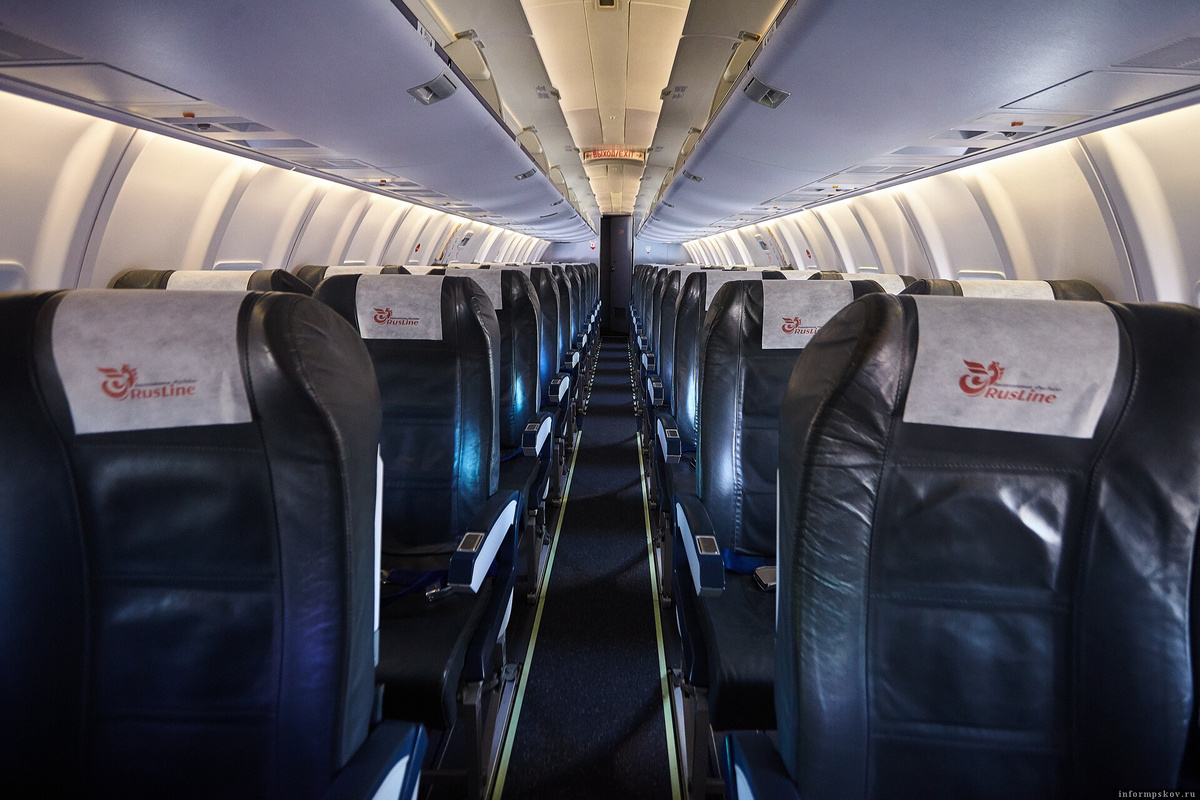 Фото: ПАИ. Фото носит иллюстративный характер