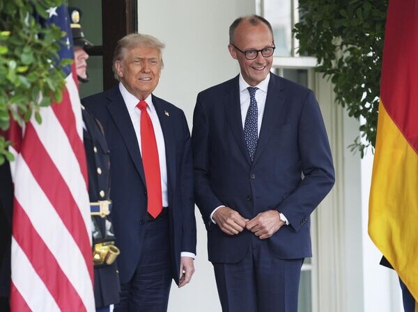    © AP Photo / Evan Vucci