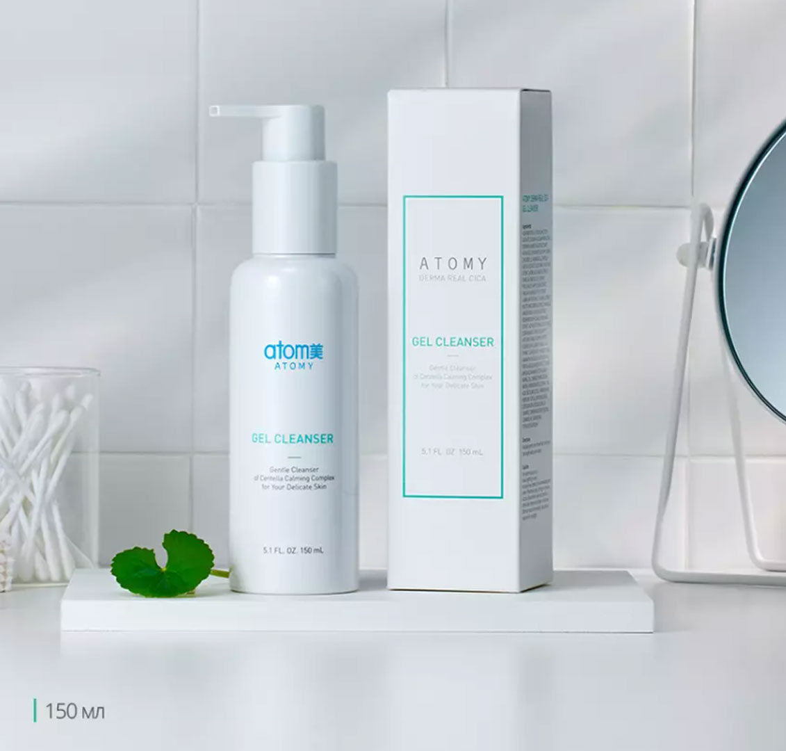 Атоми Алтуфьево